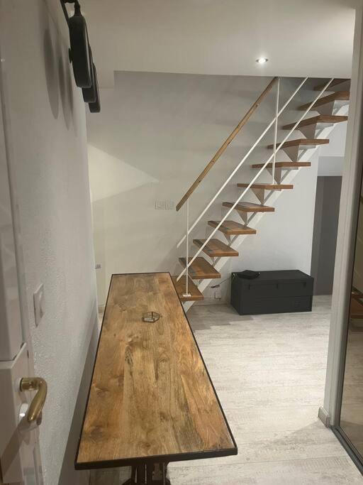 L'Escalier Du Chateau T4 Duplex 9 Couchages 4* Annecy Ngoại thất bức ảnh
