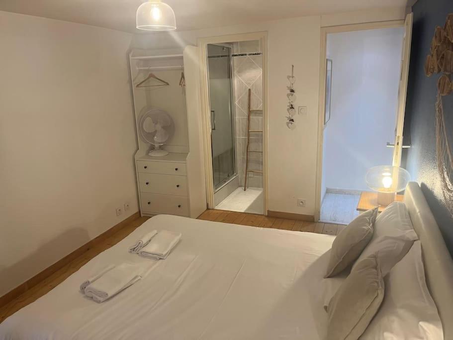 L'Escalier Du Chateau T4 Duplex 9 Couchages 4* Annecy Ngoại thất bức ảnh