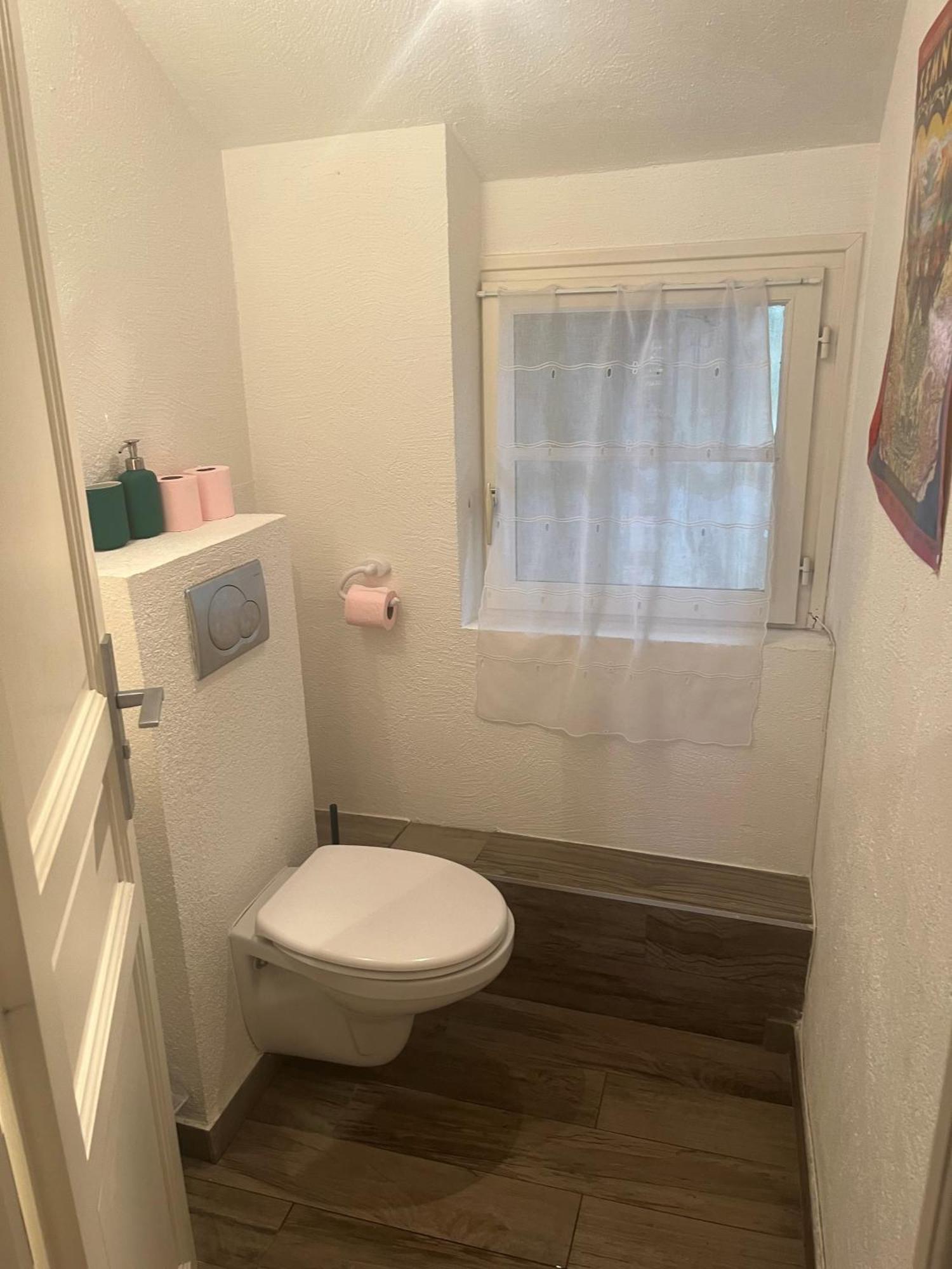 L'Escalier Du Chateau T4 Duplex 9 Couchages 4* Annecy Ngoại thất bức ảnh