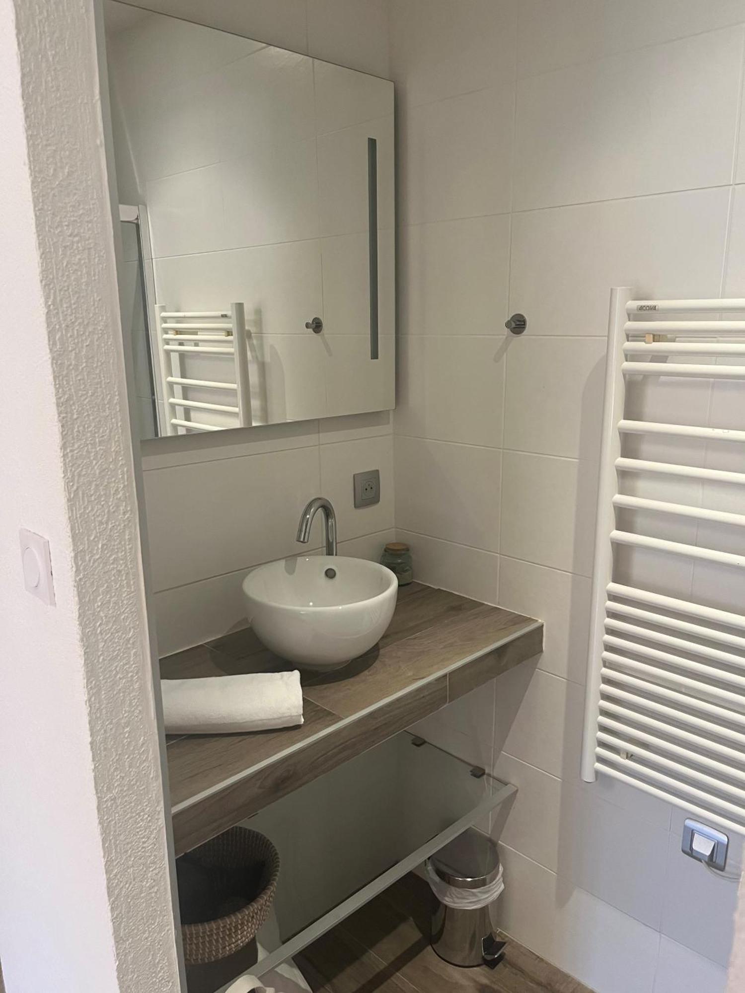 L'Escalier Du Chateau T4 Duplex 9 Couchages 4* Annecy Ngoại thất bức ảnh