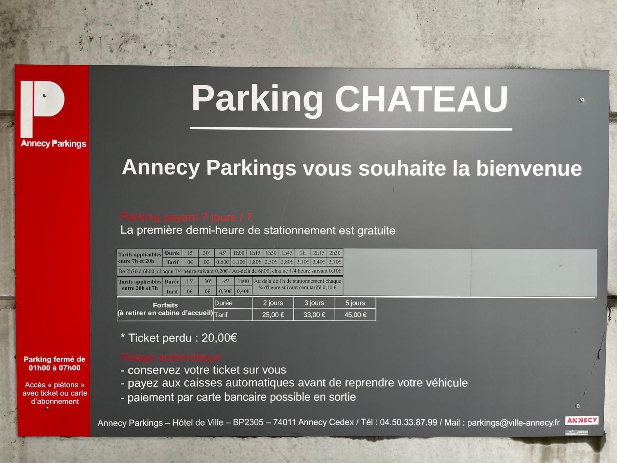 L'Escalier Du Chateau T4 Duplex 9 Couchages 4* Annecy Ngoại thất bức ảnh